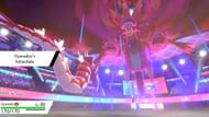 Gyarados' Intimidate as seen in the main series games (Image via TPC)